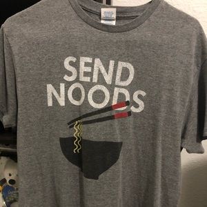 Send Noods shirt ‘Medium’